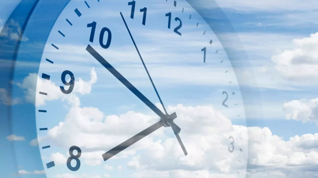 學會怎麼理財,掌握時間價值