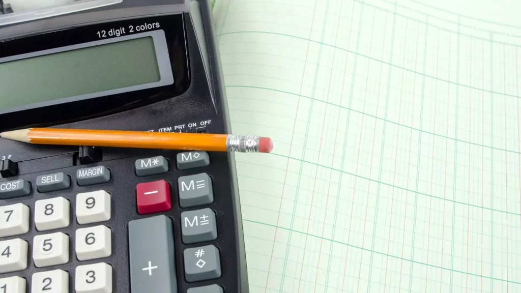 孩子該如何記帳？先準備記帳本