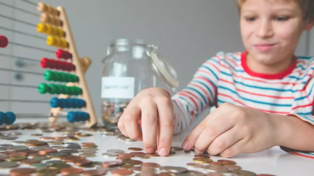 比幫小孩開兒童帳戶更重要的事