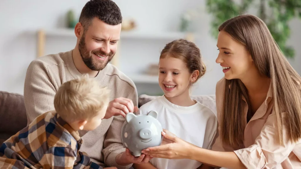 財商是什麼?與投資、理財的差異在哪?