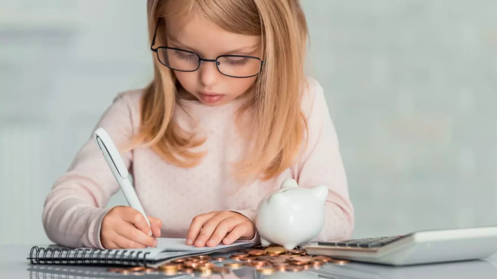 培養兒童股票投資入門觀念，給予股票、先買一股是關鍵行動，但同樣重要的是搭配教育，才能真正發揮效果。